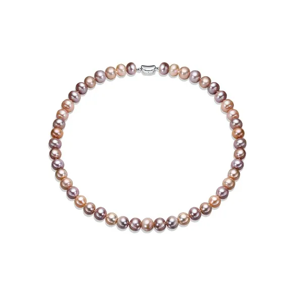 IL&CO. Freshwater Pearl Necklaces Women's-0
