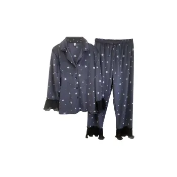MIIOW Pajama Set Women's Image Color