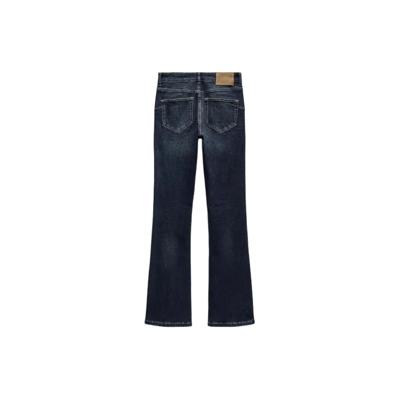 ZARA ZW Series Jeans Women's Blue-1