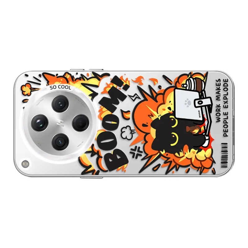 CHUNFAN Phone Cases-14