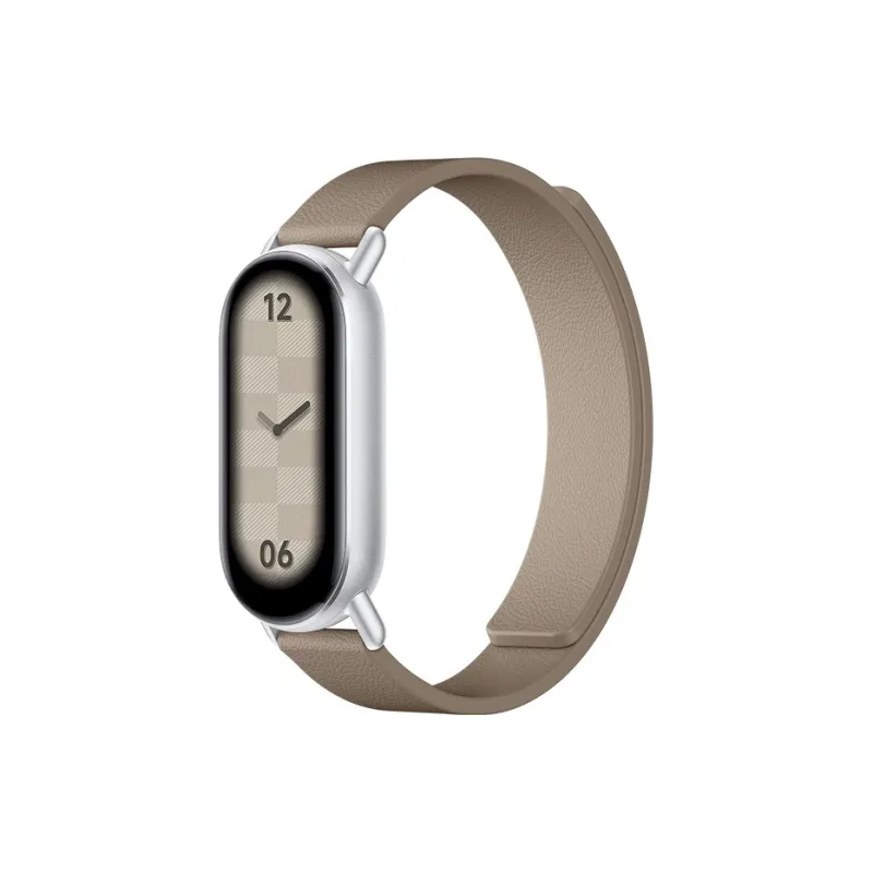 Watchbond Compatible With Xiaomi Smart Band 9/8 Xiaomi Compatibility Watch Band Exclusive Konapi Material-4