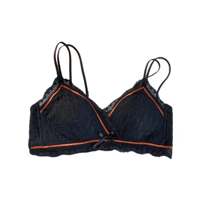 Elan and White Women's Bras-3