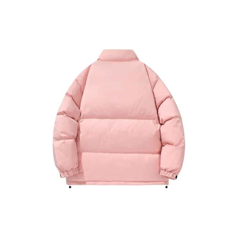 SWAMP AREA Down Jackets Unisex-15