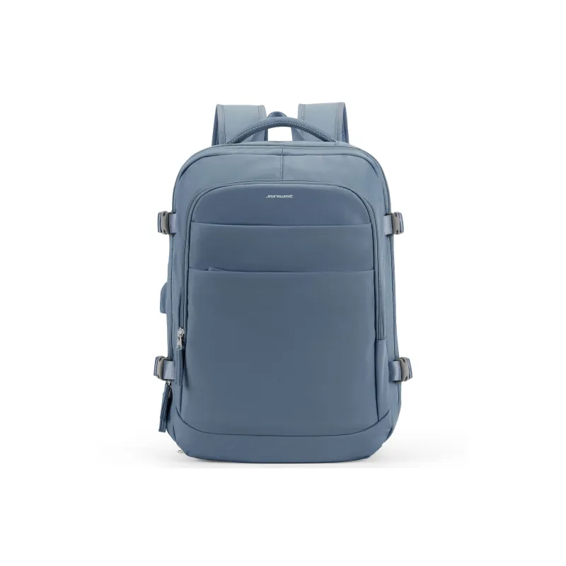 JEANSWEST Fabric Backpacks Backpack Laptop Bags Regular Unisex Multicolor-55