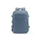 Royal Blue Upgraded[Includes Wet/Dry Separation+Independent Shoe Compartment]