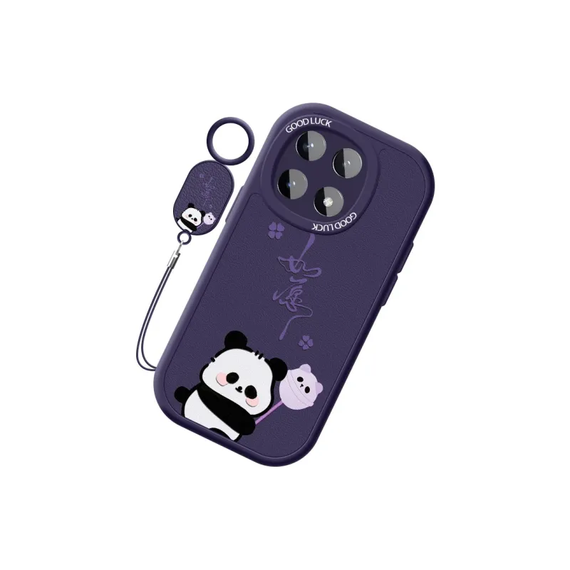 CHUNFAN Phone Cases-7