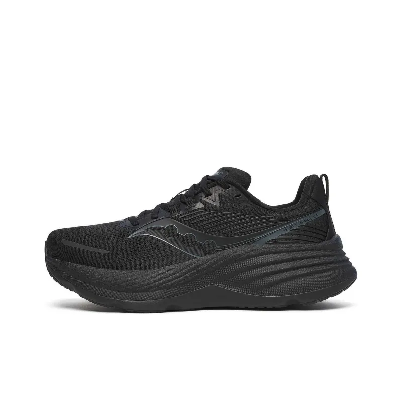 Saucony Hurricane 24 Black-0