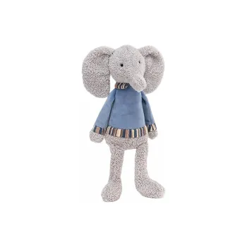 JELLYCAT Lingley Elephant Stuffed Animal