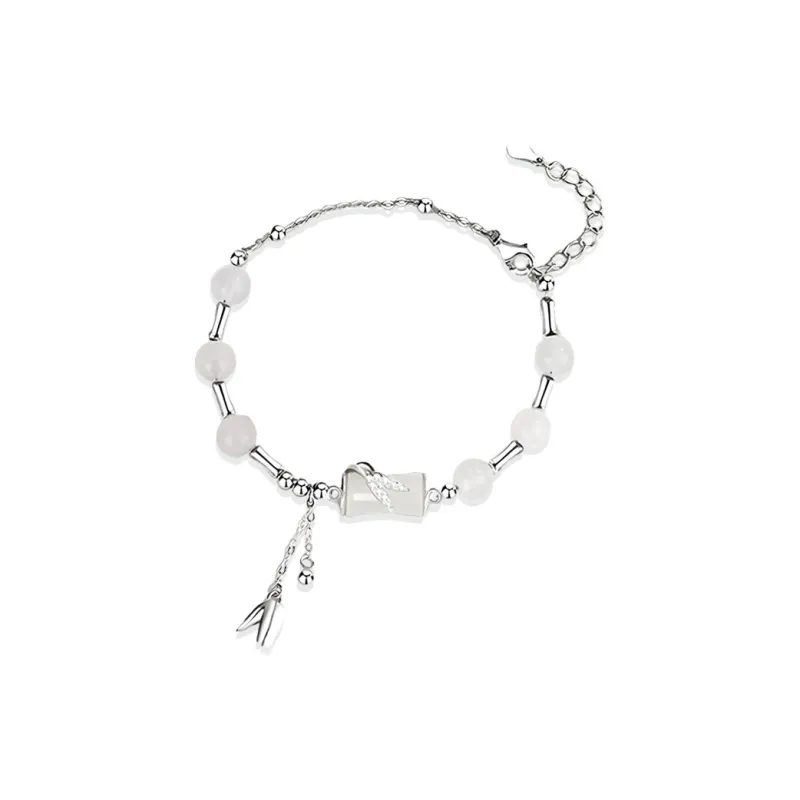 COPI S925 Silver Bracelets Unisex-3