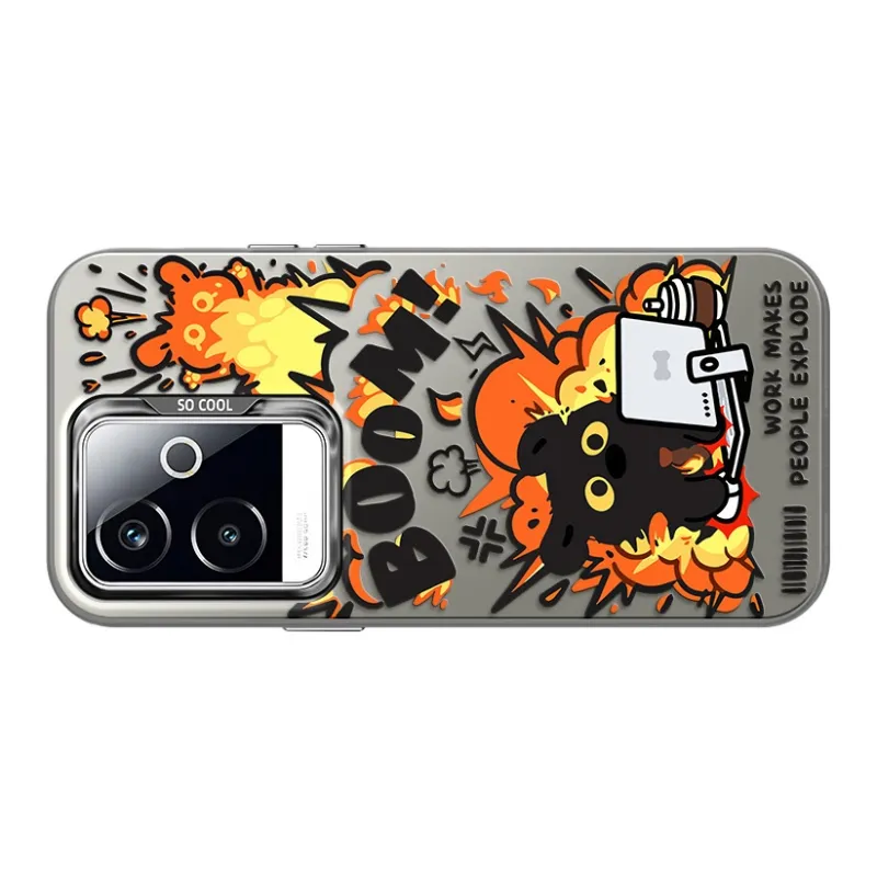 CHUNFAN Phone Cases-39