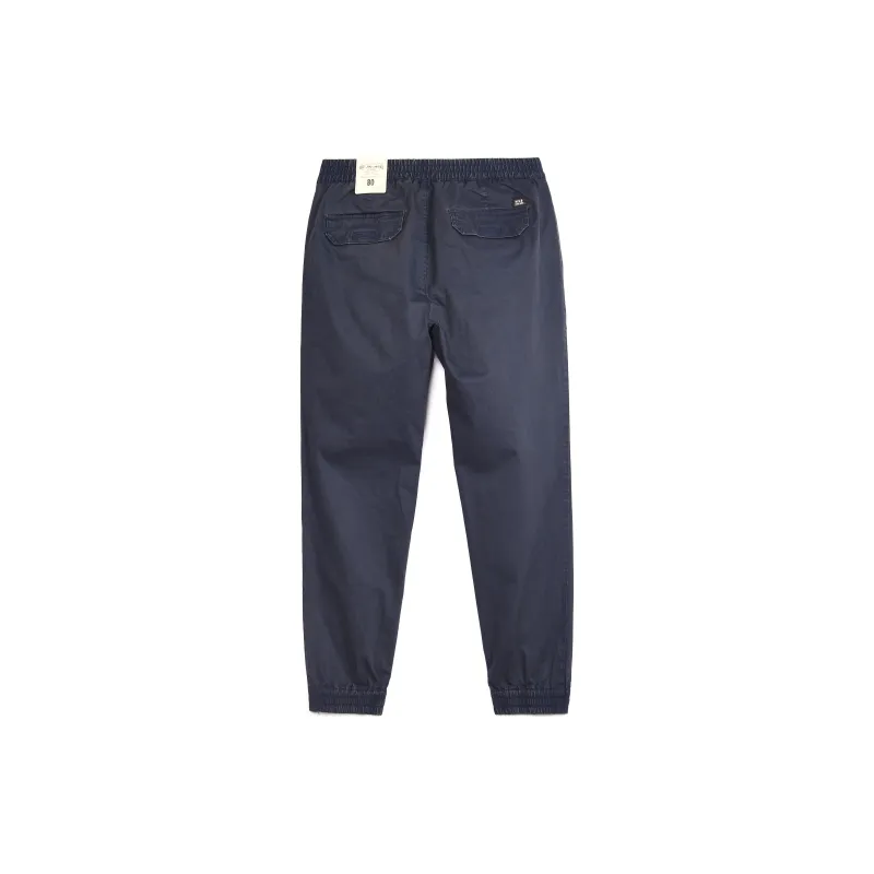 MCS Casual Pants Men-1