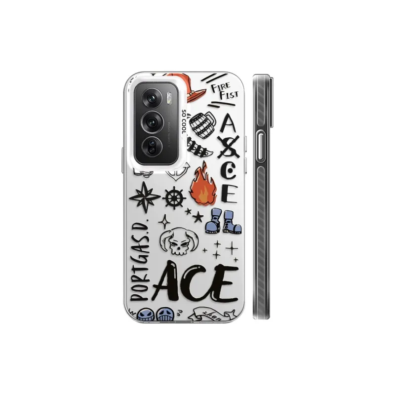 CHUNFAN Phone Cases-0