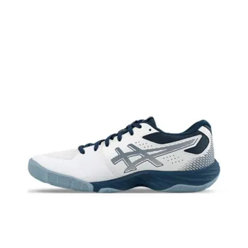 Asics Blade Ff White Vintage Indigo