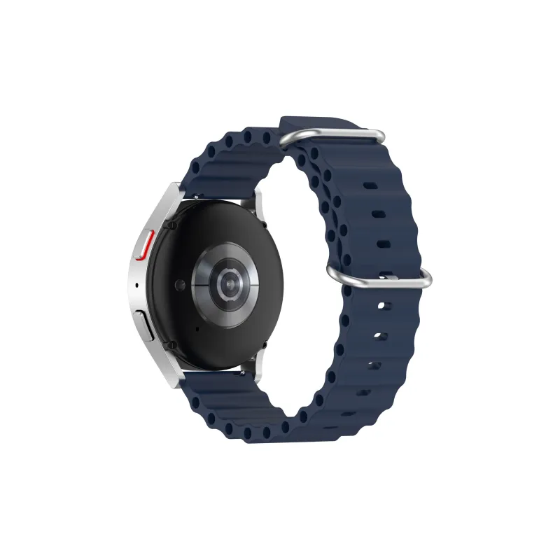 ZHENGGUANG Watch Band Huawei Compatibility 218mm Silicone Material-27