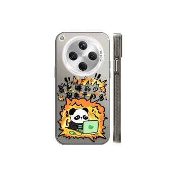 CHUNFAN Phone Cases