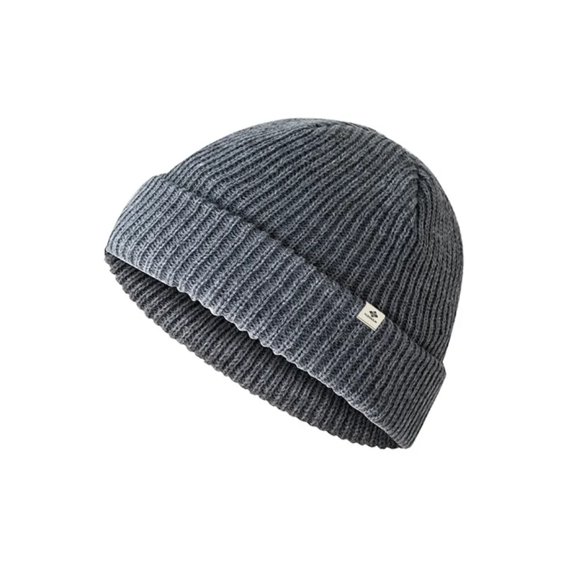 YUZHAOLIN Acrylic Beanies Unisex-8