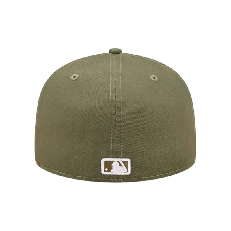 New Era New York Yankees 59Fifty Fitted Hat-1