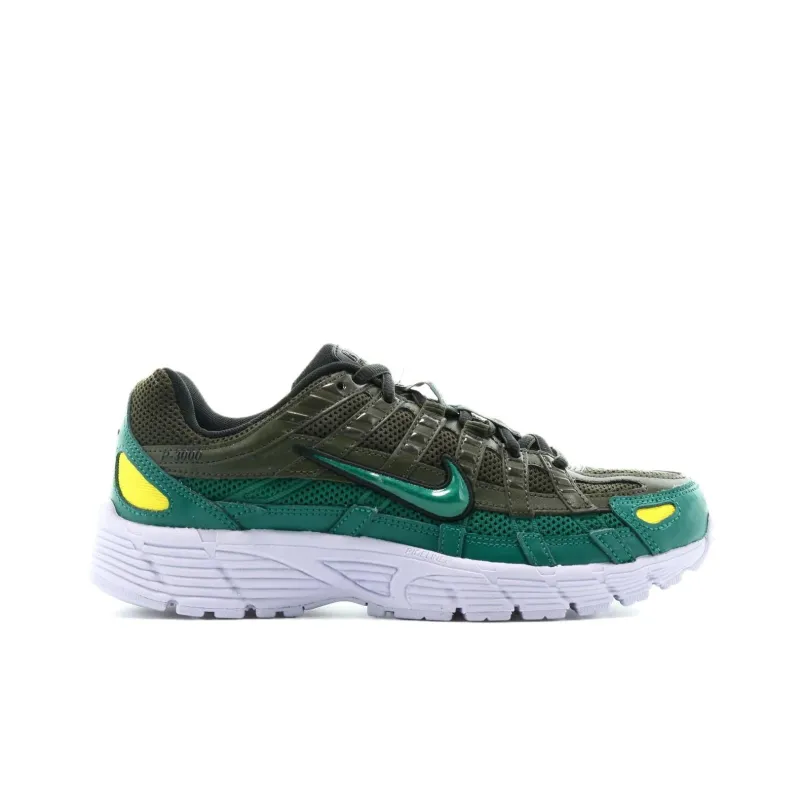 Nike P 6000 Mystic Green Khaki-1