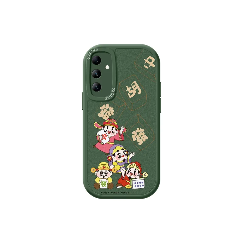 CHUNFAN Phone Cases-19