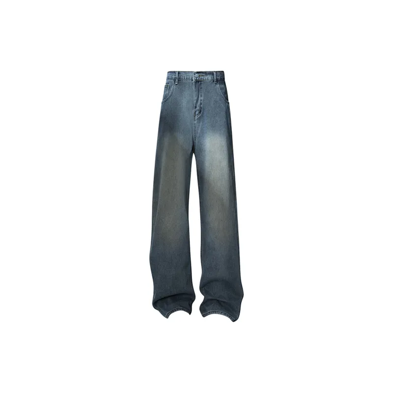 OKUS Jeans Unisex-11