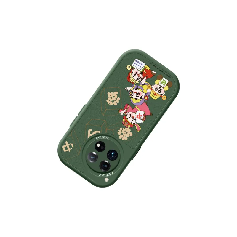 CHUNFAN Phone Cases-18