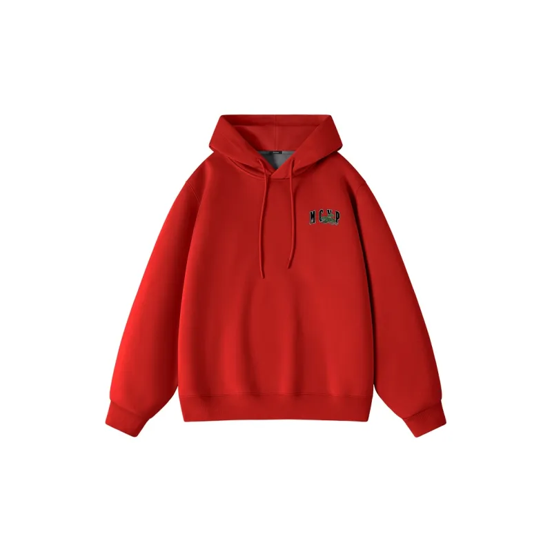 MINISO Sweatshirts Unisex-36