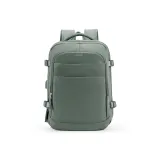 Jasper Upgraded[with Wet/Dry Separation+Independent Shoe Compartment]