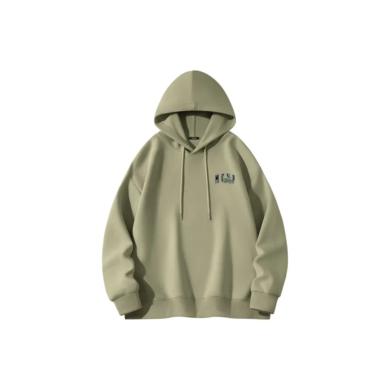 MINISO Sweatshirts Unisex-9