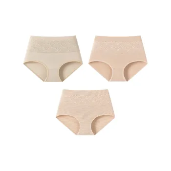 Top Melon Underpants Women's 3 Pack
