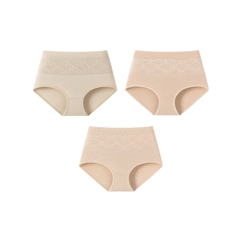 Top Melon Underpants Women's 3 Pack-0