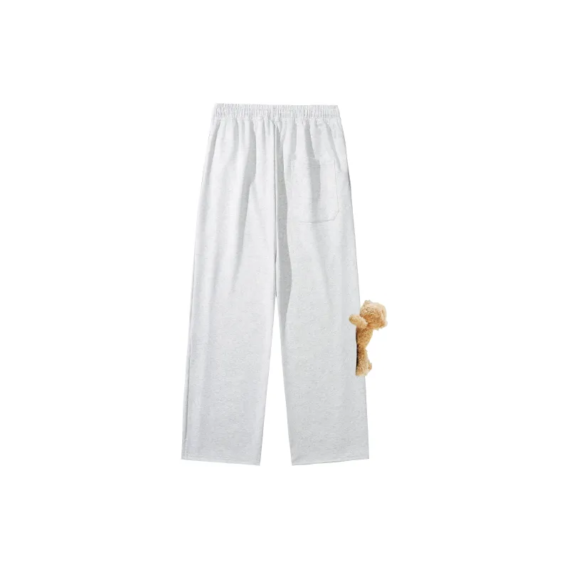 IXXAT Casual Pants Unisex-1