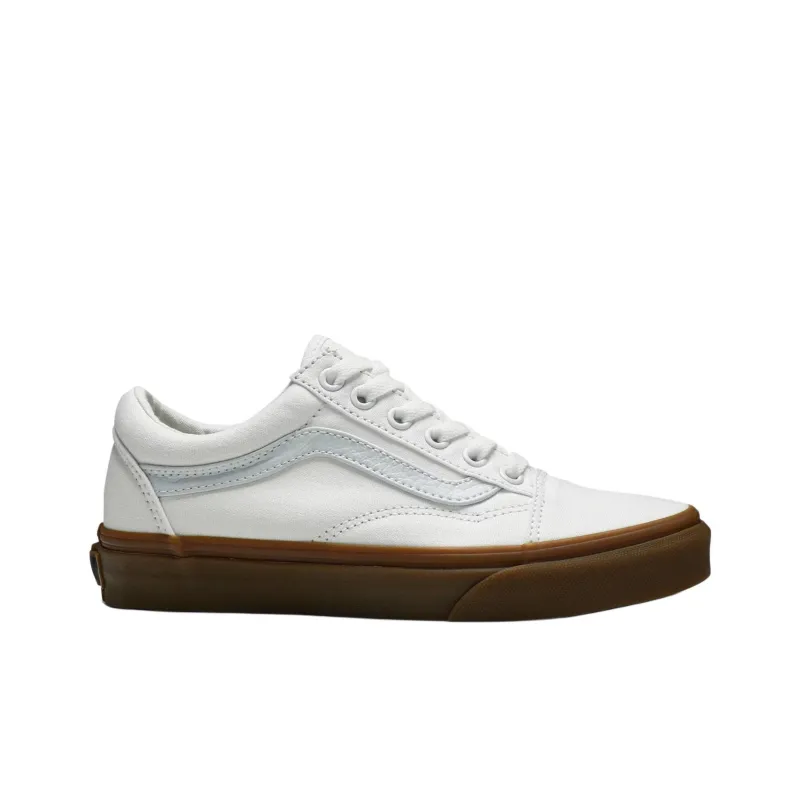Vans Old Skool 'Gum Sole'-1