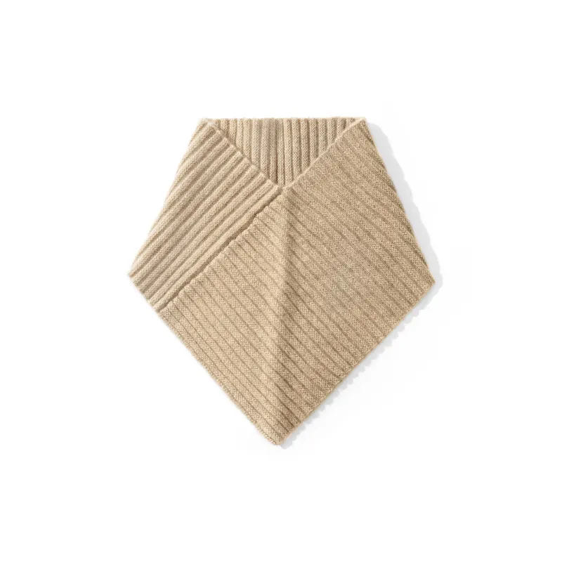 Shanghai Story Cashmere Scarves Unisex-7