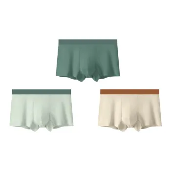 MIIOW Men Underpants