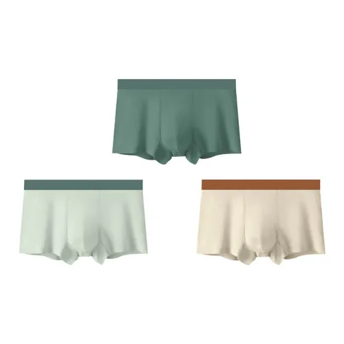 MIIOW Men Underpants