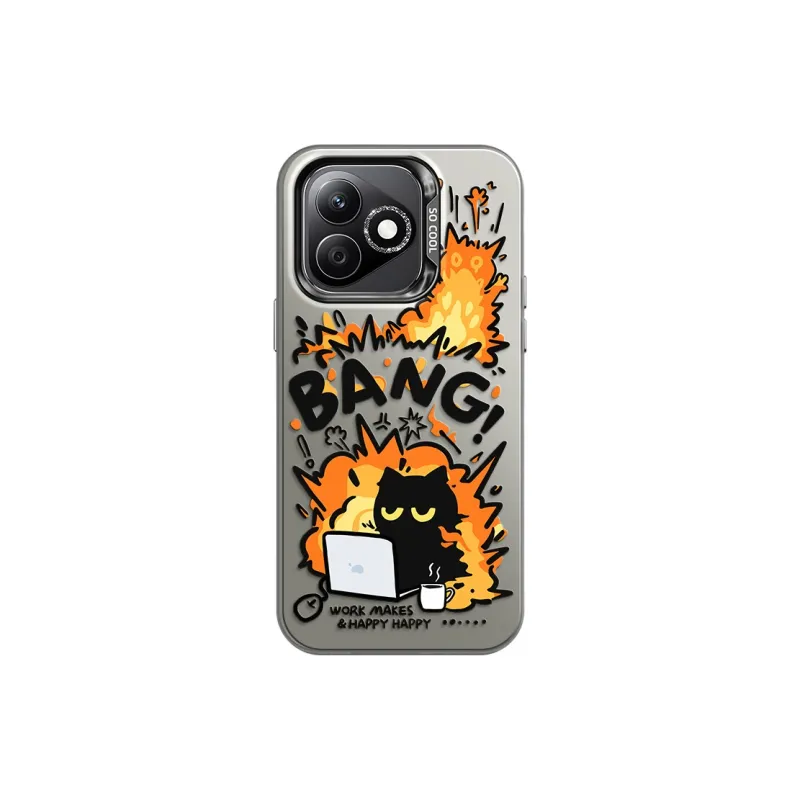 CHUNFAN Phone Cases-23