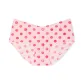 1 Pack (Pink Dot Cherry Print/Pink)