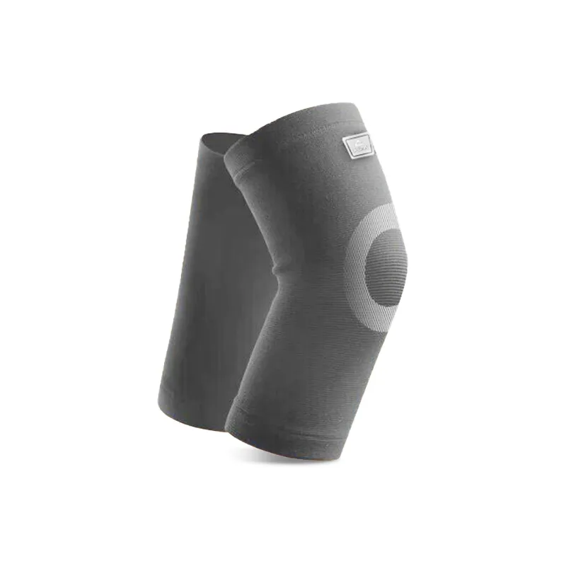 PEAK Knee Pads Polyester Running Mountaineering Hiking Cycling Fitness Skiing Motorcycle Bicycle Unisex-1