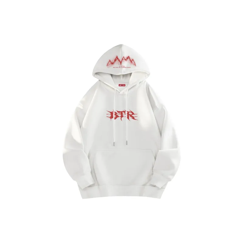 BTR Sweatshirts Unisex-21