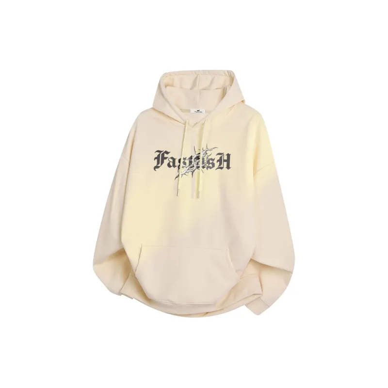FASTFISH Sweatshirts Unisex-3