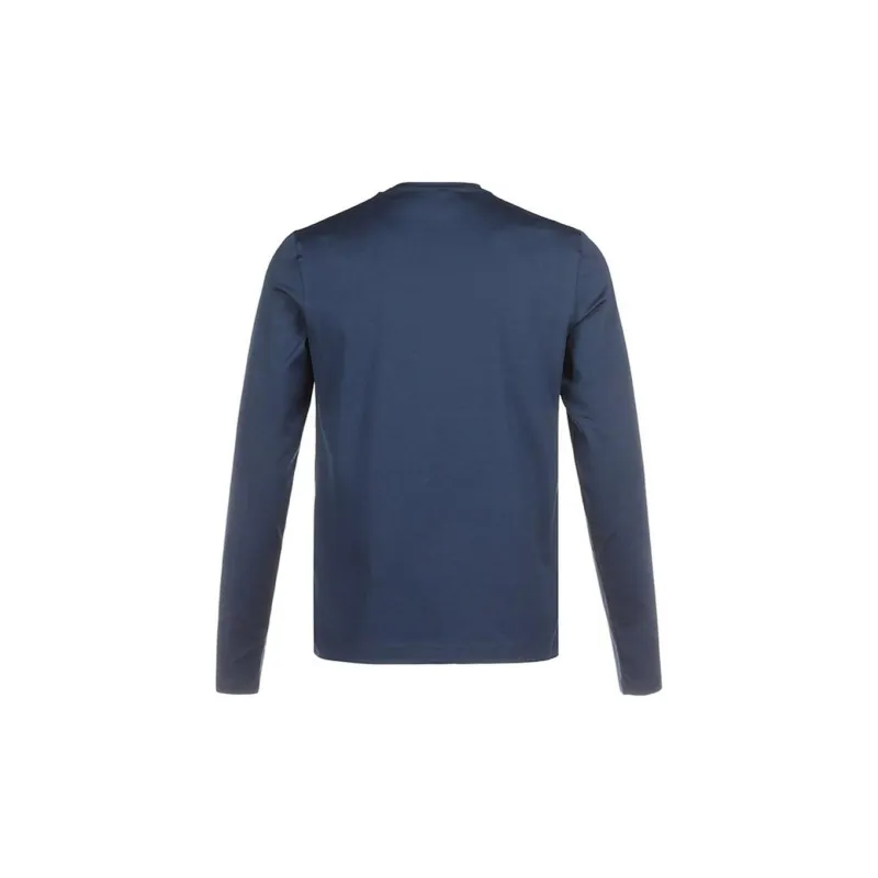 PRADA T-Shirts Men Navy-1
