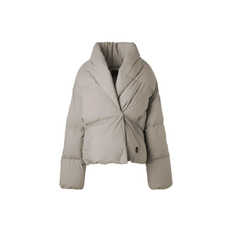 Bacon Dada Puffer Jacket-1