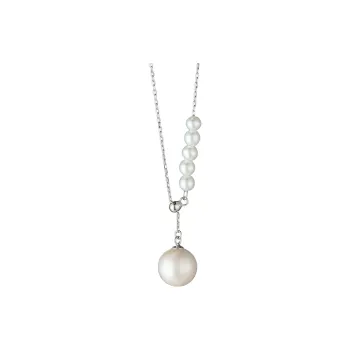 SEATINE Freshwater Pearl Necklaces Women's