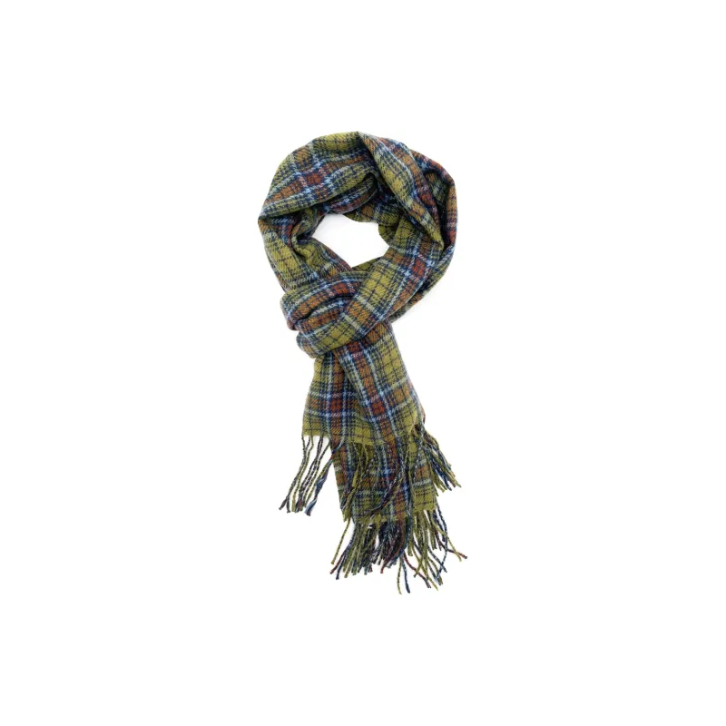 DAP Knit Scarves Unisex-0