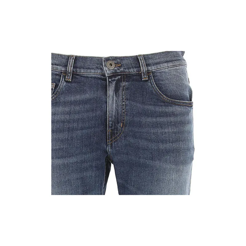 PRADA Jeans Men Denim Blue-3