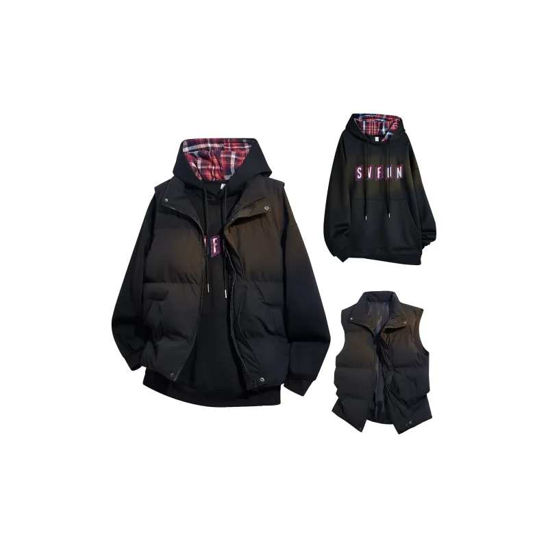 7 SEVFUN Casual Sportswear Unisex-1