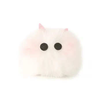 Like A Dream Plush Hair Clips Women's