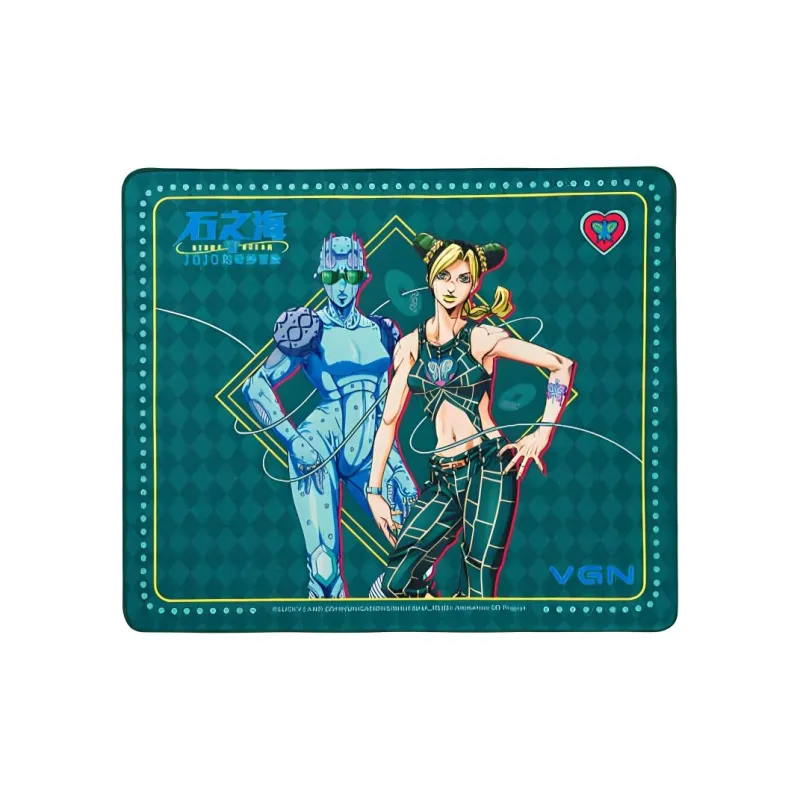 VGN x JOJO SCR+Fabric Trendy Mouse Pads-0