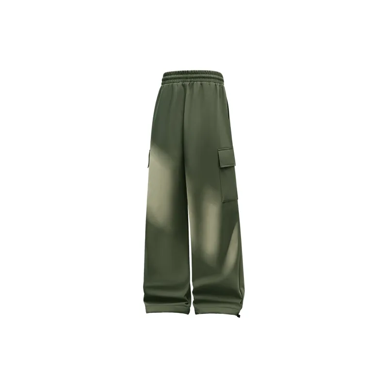 MINISO Cargo Pants Unisex-5