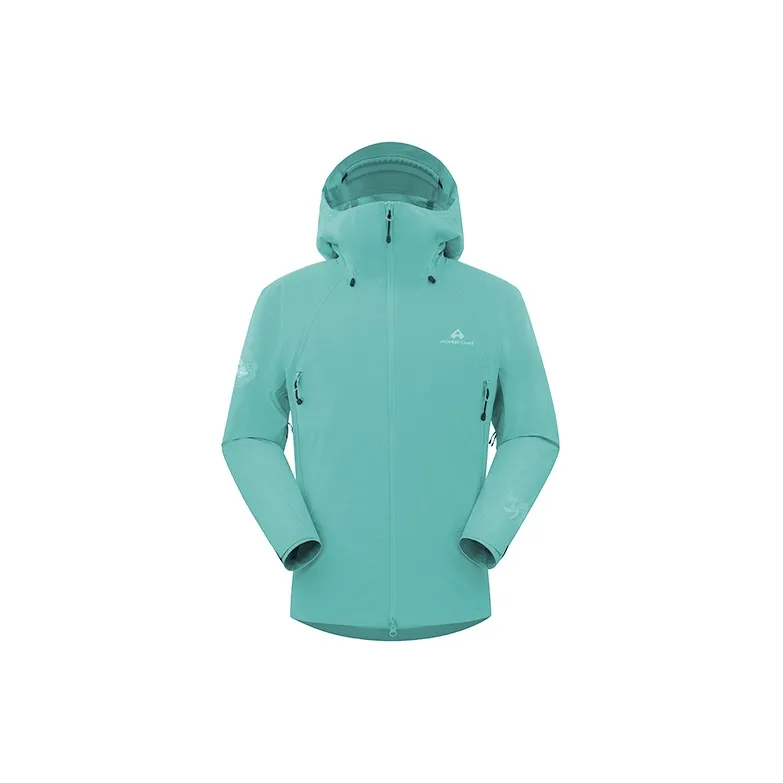 PIONEER CAMP Windbreaker Jacket Unisex-17